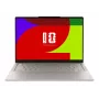 Lenovo Yoga Slim 7 14IPH11 14-tolline WUXGA ultrabook, Intel Core Ultra 5 322, 16GB RAM, 512GB SSD, Intel Graphics, Windows 11 Home, inglise valgustatud klaviatuur, Seashell, 2-aastane garantii