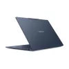 Lenovo Yoga Slim 7 14Q8Y11 Snapdragon sülearvuti, 14-tolline OLED WUXGA, Snapdragon X2 Plus, 16GB RAM, 512GB SSD, Cosmic Blue, Windows 11 Home