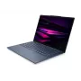 Lenovo Yoga Slim 7 14Q8Y11 Snapdragon sülearvuti, 14-tolline OLED WUXGA, Snapdragon X2 Plus, 16GB RAM, 512GB SSD, Cosmic Blue, Windows 11 Home
