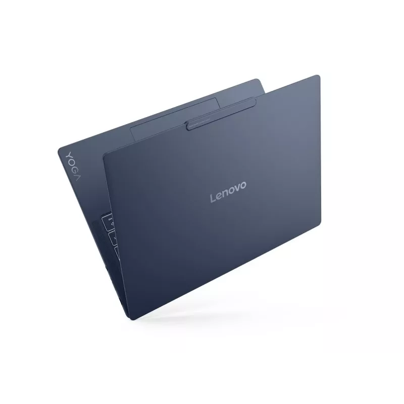 Lenovo Yoga Slim 7 14Q8Y11 Snapdragon X2 Elite 14-tolline 2.8K OLED sülearvuti, Cosmic Blue, 16GB muutmälu, 1TB SSD, Windows 11 Home