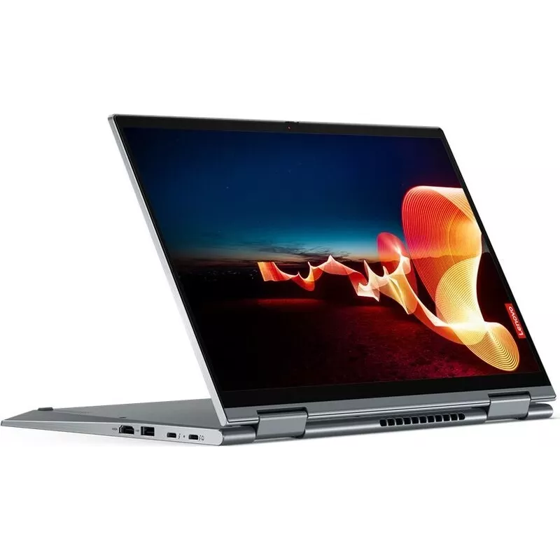 Lenovo Yoga Tab Plus sülearvuti / Snapdragon / 16 GB RAM / 13.3 inch (taastatud toode)
