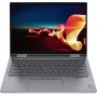 Lenovo Yoga Tab Plus sülearvuti / Snapdragon / 16 GB RAM / 13.3 inch