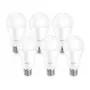 LEPRO 100080-DW-EU-6 LED-pirn E27 A60 13W (100W ekvivalent) 1521lm 6500K päevavalgus, 6-pakk