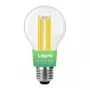 LEPRO 100094-WW-EU E27 hõõgniidiga LED-pirn, 7.2W (100W ekvivalent), 1521 lm, 2700K soe valge, A60, mitte-hämardatav, energiaklass F