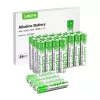 LEPRO 130001-24 AAA R3 leelispatareid, 24 tk
