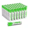 LEPRO 130001-48 AAA R3 leelispatareid, 48-pakk | 1,5V pika kasutuseaga, elavhõbedavabad