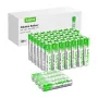 LEPRO 130001-48 AAA R3 leelispatareid, 48-pakk | 1,5V pika kasutuseaga, elavhõbedavabad