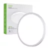 LEPRO 1500038 LED Laevalgusti 18W 1800lm 4000K Looduslik Valge IP54 Lae lähedale paigaldatav