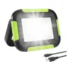 LEPRO 3300023 Matkalamp, 1000 lm, 5200 mAh, IPX4, Power Bank