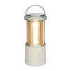 Lepro 330043-WH laagrilatern – 1000 luumenit laetav LED-latern akupangaga, IPX4