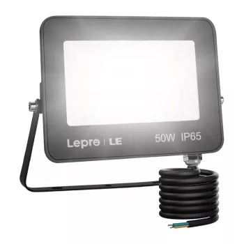 LEPRO 340003-DW-EU 50W 5000 lm 5000 K IP65 LED prožektor
