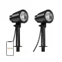 Lepro PG1-2 16W 500lm LED aiavalgusti