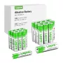 LEPRO PR130003-24 AA/AAA leelispatareid, 24-pakk | 1.5V pikaajaline toide