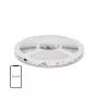 Lepro S1 5m Wi-Fi Bluetooth RGBIC LED-riba – 150 LED-i, 16M värvi, rakenduse ja hääljuhtimine