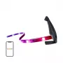Lepro STV1 Wi-Fi LED Ribavalgusti 5m – RGB nutikas valgus, ühilduv Alexa ja Google Assistantiga