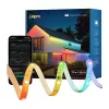 Lepro SW1 10m Wi-Fi Bluetooth RGBIC LED Ribavalgust