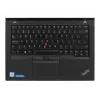 LEV LENOVO ThinkPad T470S i7-6600U 8GB 256GB SSD 14 FHD Win10 Pro Kasutatud