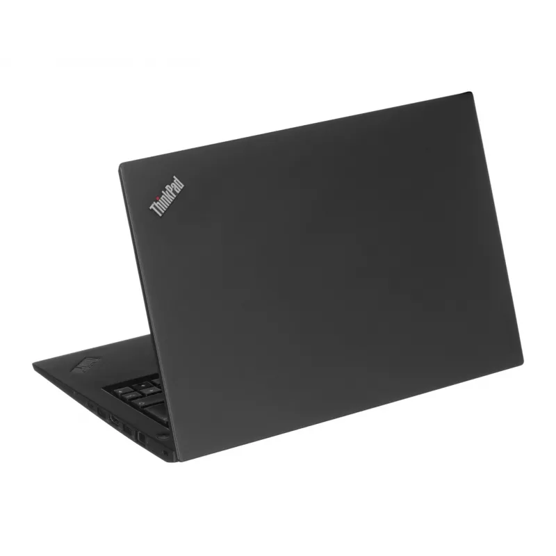 LEV LENOVO ThinkPad T470S i7-6600U 8GB 256GB SSD 14 FHD Win10 Pro Kasutatud