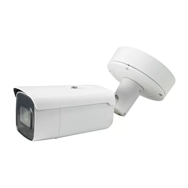 LevelOne FCS-5096 2MP välisvõrgu kaamera 4x suumiga, IP66, PoE