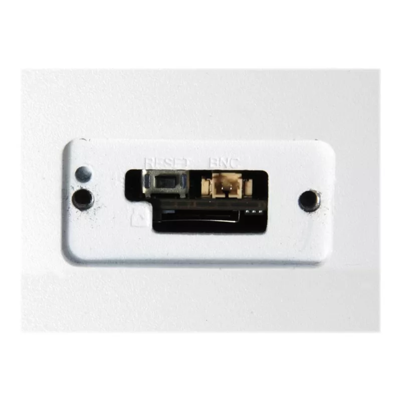 LevelOne FCS-5096 2MP välisvõrgu kaamera 4x suumiga, IP66, PoE
