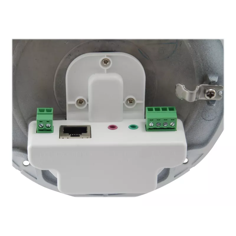 LevelOne FCS-5096 2MP välisvõrgu kaamera 4x suumiga, IP66, PoE