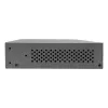 LevelOne GEU-2432 24-pordine Gigabit Ethernet kommutaator, 4-režiimiline DIP-lüliti, 19-tolline riiulikinnitus, haldamata, metallkorpus