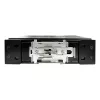 LevelOne tööstuslik PoE+ kommutaator 8x 2.5G PoE, 2x 1G, 2x 10G SFP+ üleslingid, haldamata, DIN-liistule, IP30