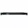 LevelOne KVM-8901DE - 48.3 cm (19 inch) - 1440 x 900 pikslit - TFT - 250 cd/m² - 500:1 - 85°