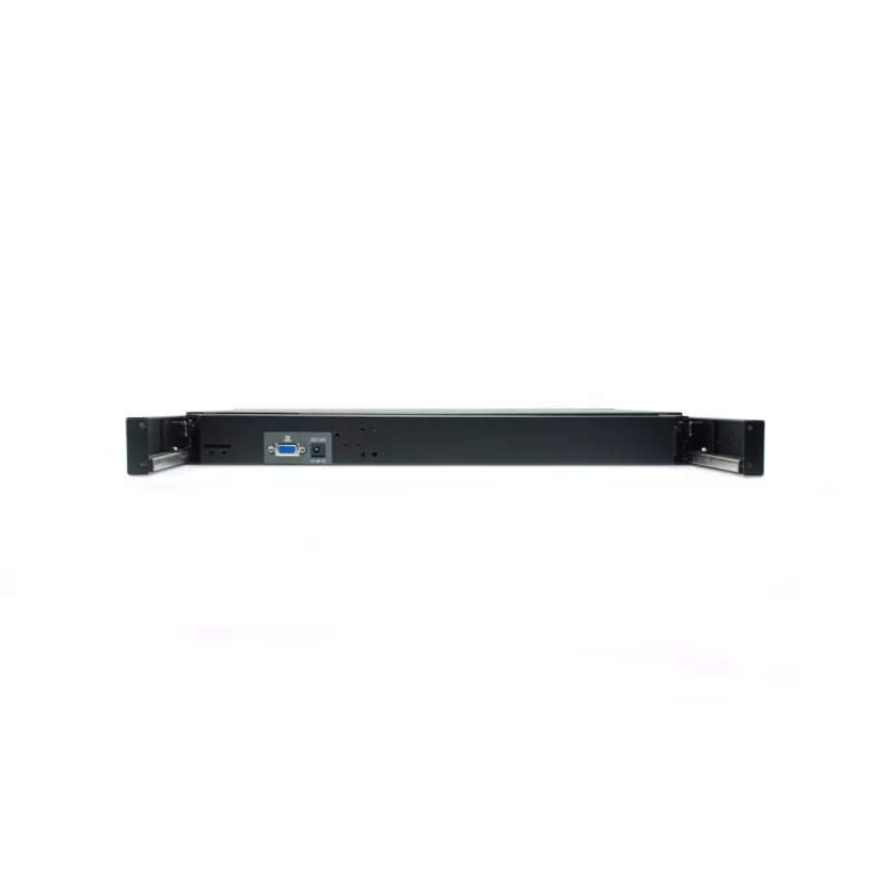 LevelOne KVM-8901DE - 48.3 cm (19 inch) - 1440 x 900 pikslit - TFT - 250 cd/m² - 500:1 - 85°