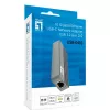 LevelOne USB-0410 USB 3.2 Gen 1 Type-A Gigabit Etherneti adapter
