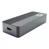 LevelOne USB-0410 USB 3.2 Gen 1 Type-A Gigabit Etherneti adapter