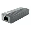 LevelOne USB-0410 USB 3.2 Gen 1 Type-A Gigabit Etherneti adapter