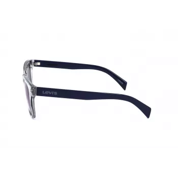 Levi's LV-1002-S-09V Unisex Havana päikeseprillid 53/19/145 mm