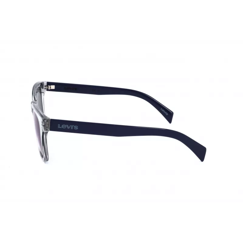 Levi's LV-1002-S-09V Unisex Havana päikeseprillid 53/19/145 mm