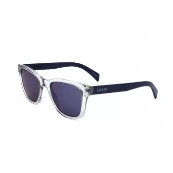 Levi's LV-1002-S-09V Unisex Havana päikeseprillid 53/19/145 mm