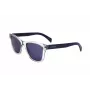 Levi's LV-1002-S-09V Unisex Havana päikeseprillid 53/19/145 mm