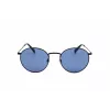 LEVI'S LV-1005-S-08A Unisex Päikeseprillid - Klassikaline Ristkülikukujuline Atsetaatraam - UV400 Hallid Polükarbonaat Läätsed - 52/21/145 mm