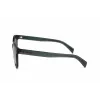 LEVI'S LV-1009-S-KB7 Unisex Rectangular Sunglasses Havana 50 mm