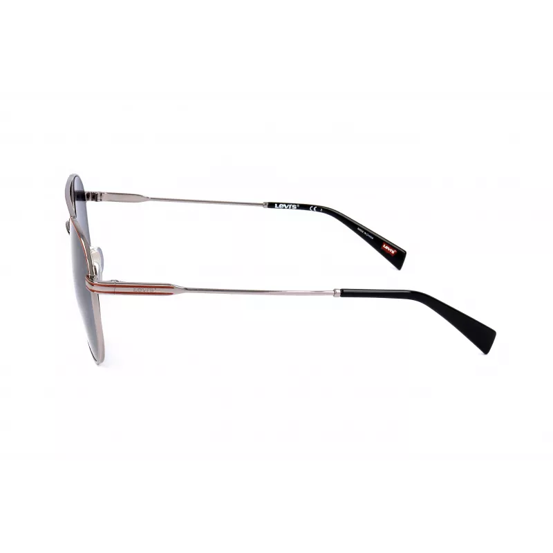 LEVI'S LV-1013-S-6LB Unisex Päikeseprillid Havana Atsetaatraam Pruun Lääts 54mm