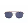 LEVI'S LV-1013-S-6LB Unisex Päikeseprillid Havana Atsetaatraam Pruun Lääts 54mm