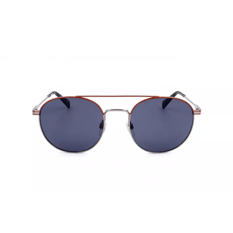 LEVI'S LV-1013-S-6LB Unisex Päikeseprillid Havana Atsetaatraam Pruun Lääts 54mm