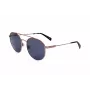 LEVI'S LV-1013-S-6LB Unisex Päikeseprillid Havana Atsetaatraam Pruun Lääts 54mm