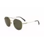 LEVI'S LV-1013-S-J5G Unisex Rectangular Sunglasses - Black Frame Grey Lens 54mm