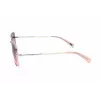 LEVI'S LV-1019-S-PA Unisex Päikeseprillid 57/20/145 mm Must Atsetaat