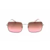 LEVI'S LV-1019-S-PA Unisex Päikeseprillid 57/20/145 mm Must Atsetaat