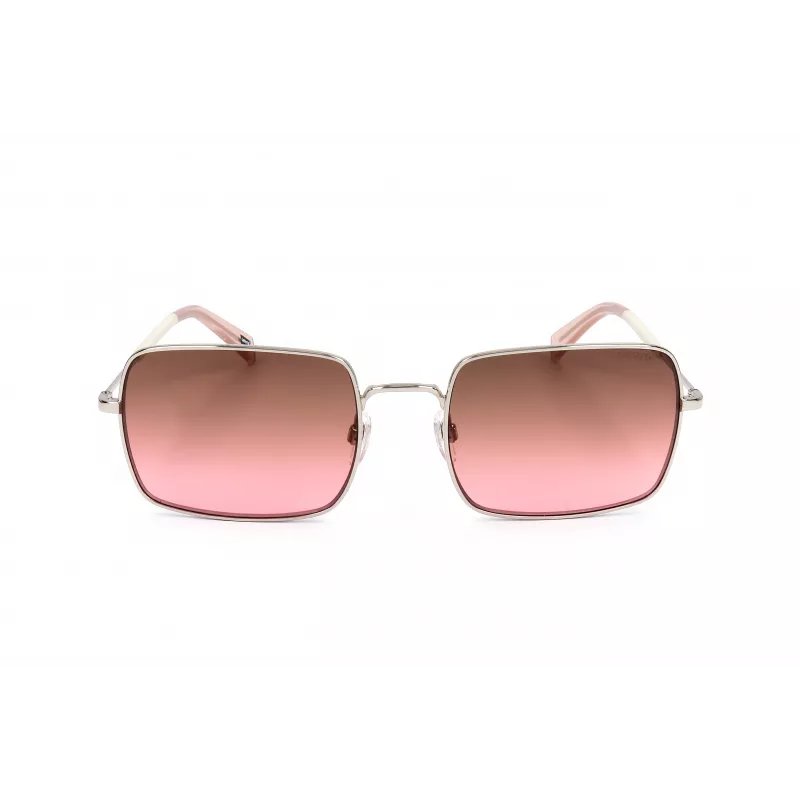 LEVI'S LV-1019-S-PA Unisex Päikeseprillid 57/20/145 mm Must Atsetaat