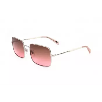 LEVI'S LV-1019-S-PA Unisex Päikeseprillid 57/20/145 mm Must Atsetaat