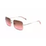 LEVI'S LV-1019-S-PA Unisex Päikeseprillid 57/20/145 mm Must Atsetaat
