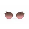LEVI'S LV-1020-S-010 Unisex Päikeseprillid Must 57mm