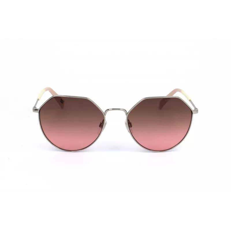 LEVI'S LV-1020-S-010 Unisex Päikeseprillid Must 57mm